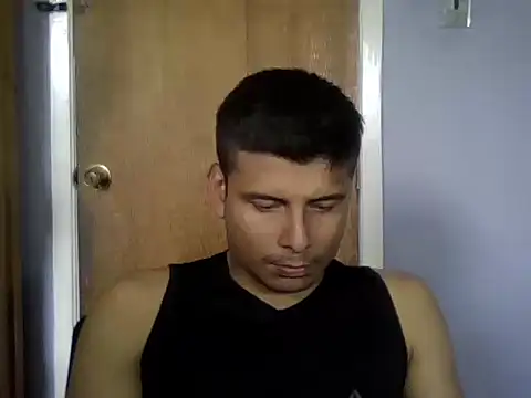 Snapshot of AnotherJuan_ chatting on 20, 9, 2025 AnotherJuan online show from 20, 9, 2025