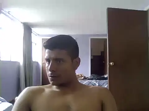 Snapshot of AnotherJuan_ chatting on 19, 9, 2025 AnotherJuan online show from 19, 9, 2025