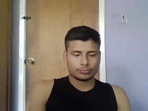 Snapshot of AnotherJuan_ chatting on 21, 9, 2025 AnotherJuan online show from 21, 9, 2025