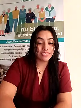 ANDREA-10  online show from 18, 11, 2025