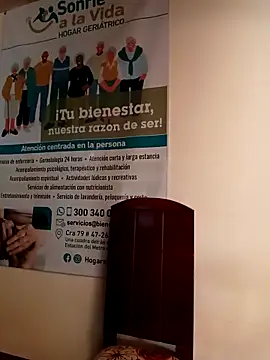 ANDREA-10  online show from 10, 11, 2025