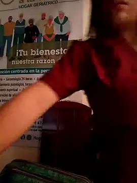 ANDREA-10  online show from 6, 11, 2025