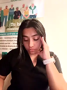 ANDREA-10  online show from 19, 12, 2025