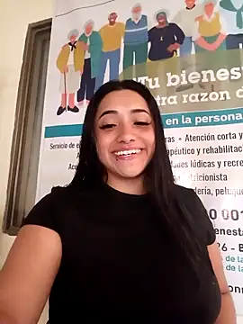 ANDREA-10  online show from 17, 4, 2026