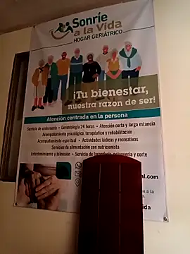 ANDREA-10  online show from 3, 3, 2026