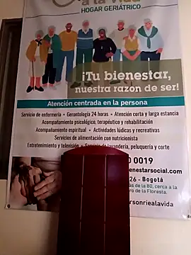 ANDREA-10  online show from 31, 3, 2026