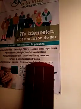 ANDREA-10  online show from 15, 12, 2025