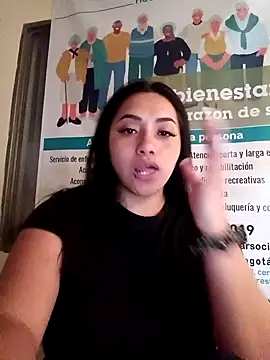 ANDREA-10  online show from 15, 4, 2026