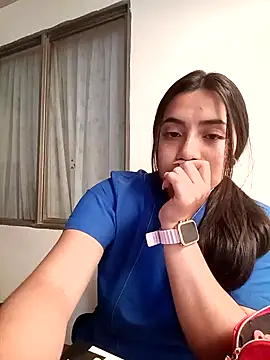 ANDREA-10  online show from 7, 10, 2025