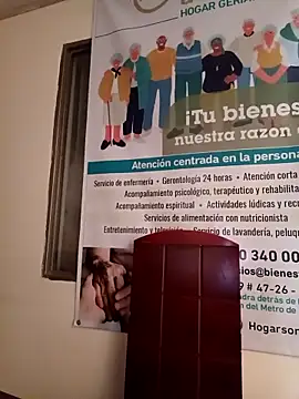 ANDREA-10  online show from 8, 4, 2026