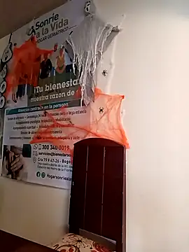 ANDREA-10  online show from 25, 10, 2025