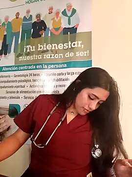 ANDREA-10  online show from 17, 11, 2025