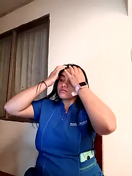 ANDREA-10  online show from 11, 10, 2025