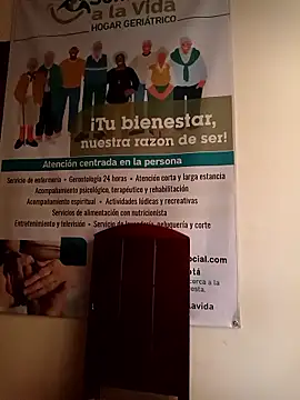 ANDREA-10  online show from 10, 1, 2026