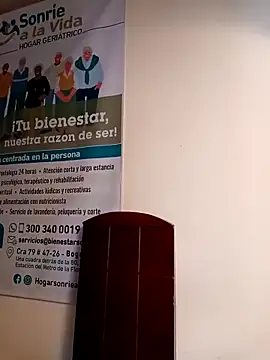 ANDREA-10  online show from 8, 11, 2025