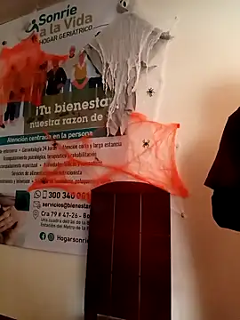 ANDREA-10  online show from 27, 10, 2025