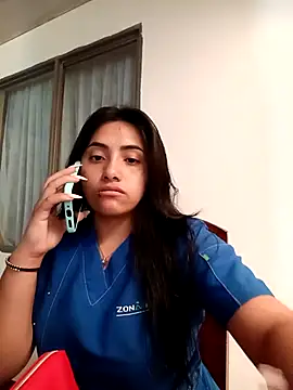 ANDREA-10  online show from 14, 10, 2025