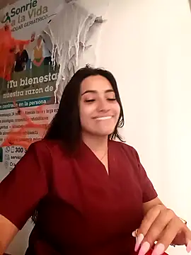 ANDREA-10  online show from 29, 10, 2025