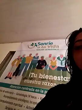 ANDREA-10  online show from 12, 2, 2026