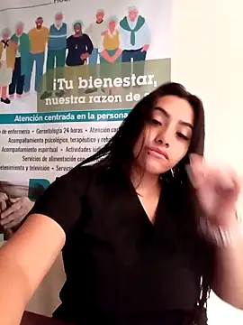 ANDREA-10  online show from 28, 11, 2025