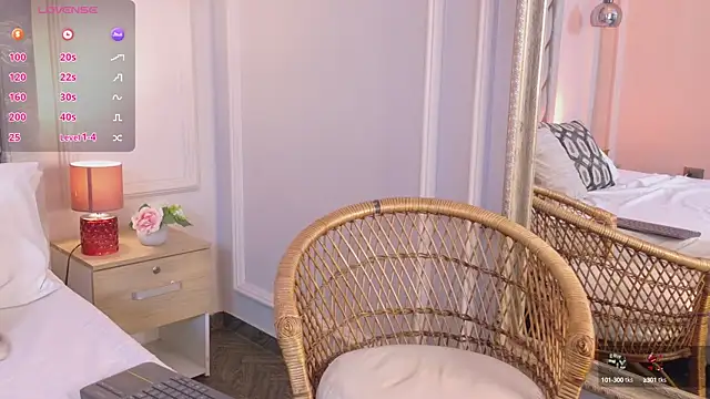 Donna-Doll- online show from 4, 10, 2025