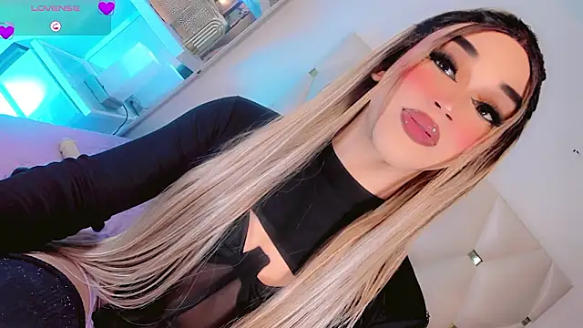  IsabellaRousse online show from 2, 2, 2026