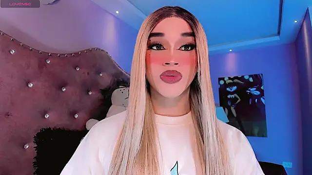  IsabellaRousse online show from 6, 1, 2026