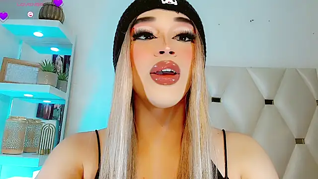  IsabellaRousse online show from 6, 2, 2026