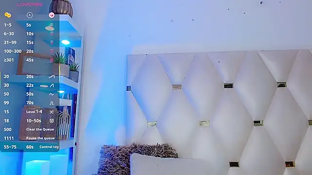  IsabellaRousse online show from 28, 2, 2026