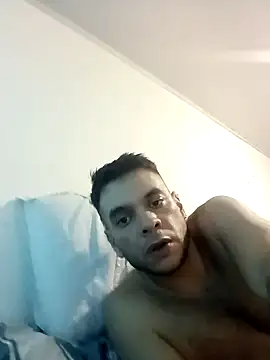 AlejoLatino online show from 19, 9, 2025