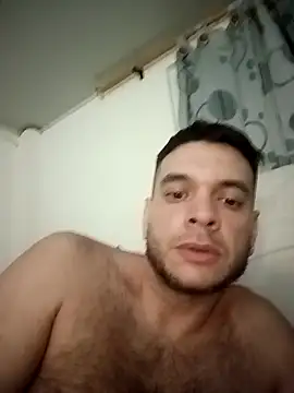 AlejoLatino online show from 20, 9, 2025