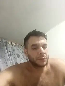 AlejoLatino online show from 25, 9, 2025