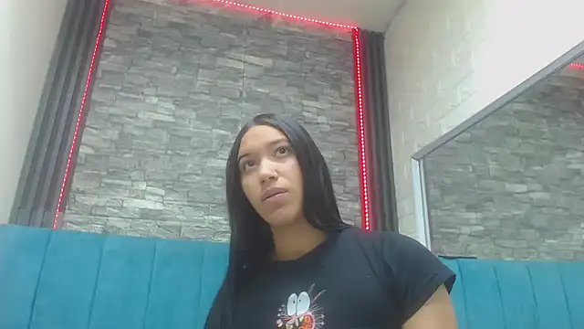 Lil Rose2006 online show from 29, 10, 2025