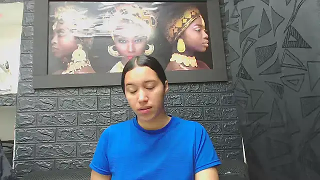 Lil Rose2006 online show from 12, 1, 2026