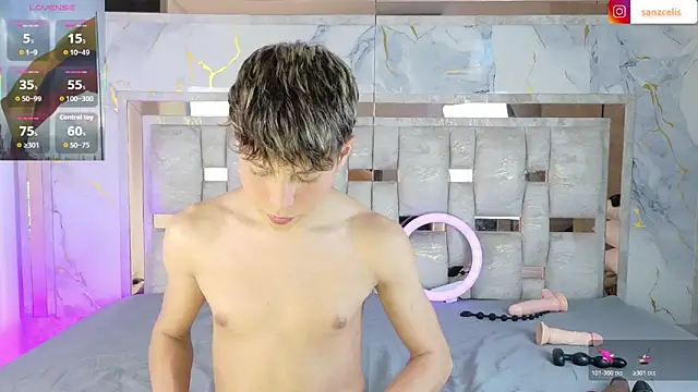 Little liam online show from 26, 2, 2026