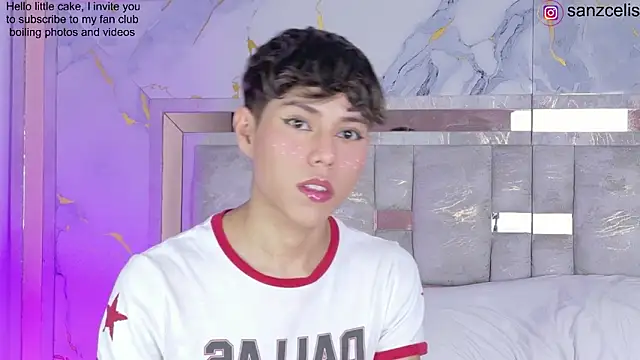 Little liam online show from 30, 3, 2026