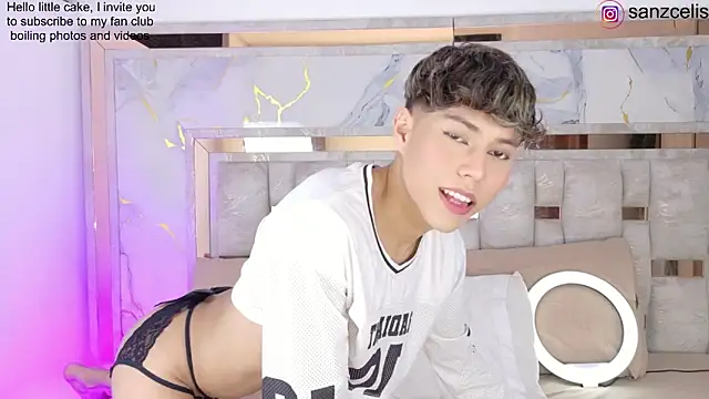 Little liam online show from 30, 3, 2026