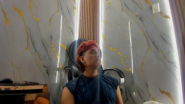 Marian Cristal online show from 21, 2, 2026