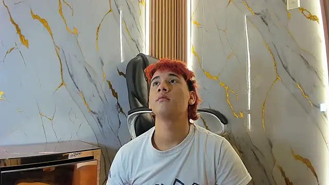 Marian Cristal online show from 17, 2, 2026