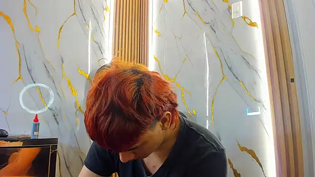 Marian Cristal online show from 23, 2, 2026