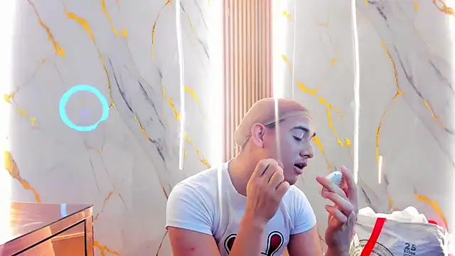 Marian Cristal online show from 9, 2, 2026