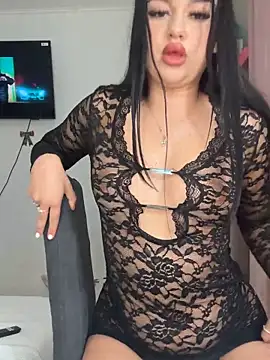 CherryAvena05 online show from 24, 9, 2025