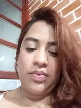 Aria hebe  online show from 15, 4, 2026