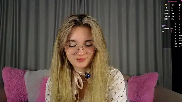 vivyboo111 online show from 22, 11, 2025