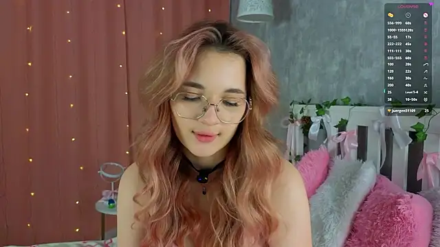 vivyboo111 online show from 28, 2, 2026