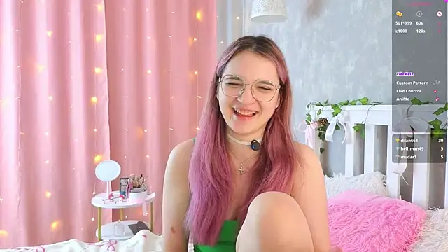 vivyboo111 online show from 21, 4, 2026