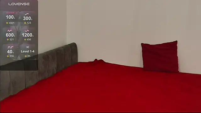 lettheskyfallx online show from 27, 11, 2025