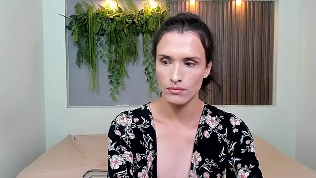 IsabelFernandez online show from 21, 9, 2025