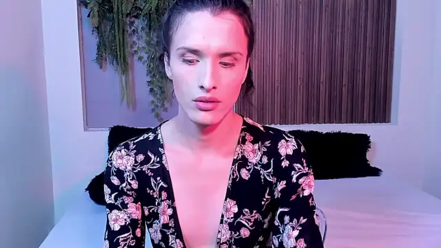 IsabelFernandez online show from 25, 9, 2025