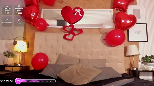 liam twiink online show from 14, 2, 2026